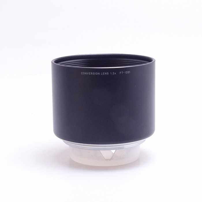 シグマ FT-1201 コンバージヨンレンズ