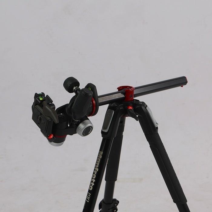 マンフロット MHXPRO-3W+MT190XPRO4