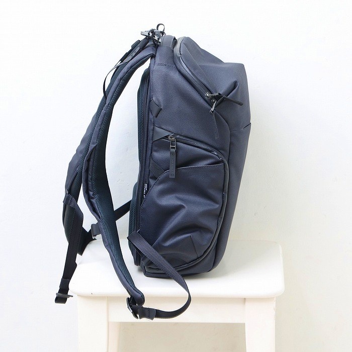 ソノタ SHIMODA URBAN EXPLORE 20 アンスラサイト