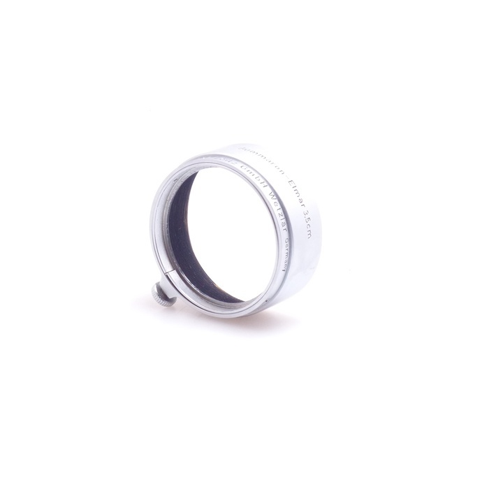 ライカ Summaron Elmar 3.5cm用フード FOOKH