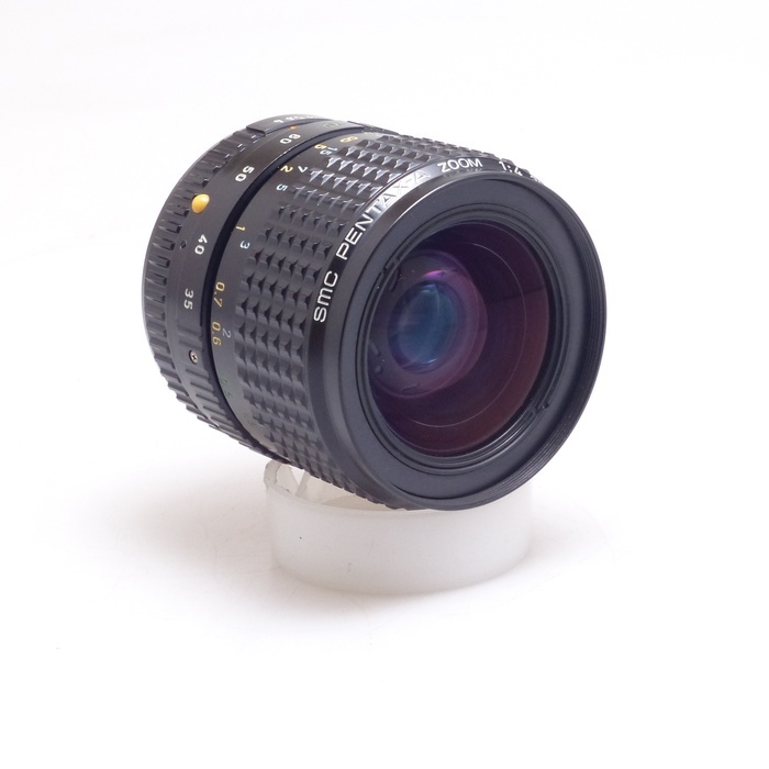 ペンタックス SMC PENTAX-A 35-70/4