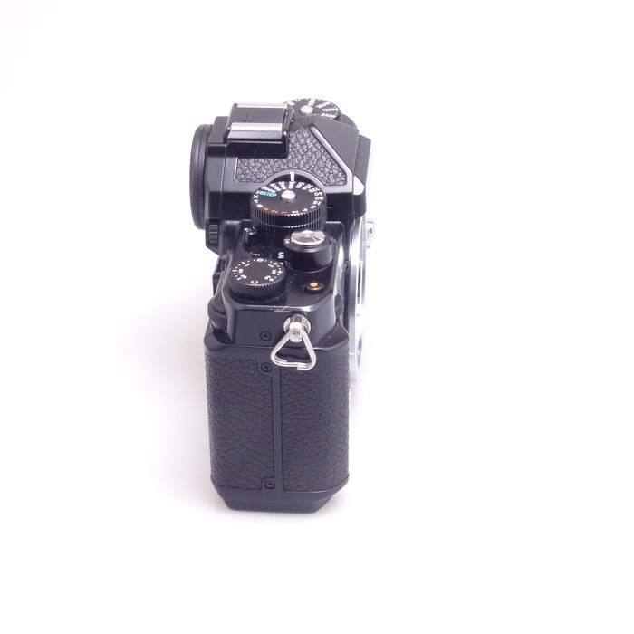 ニコン Zf