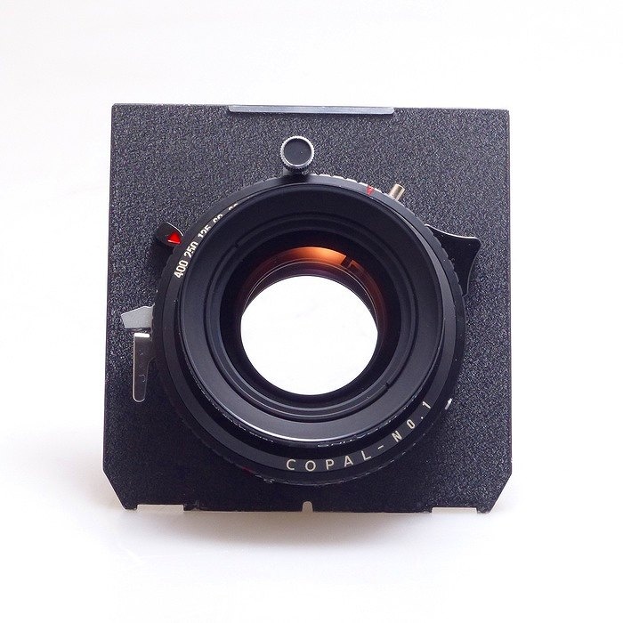 シュナイダー Apo Symmar 180/5.6