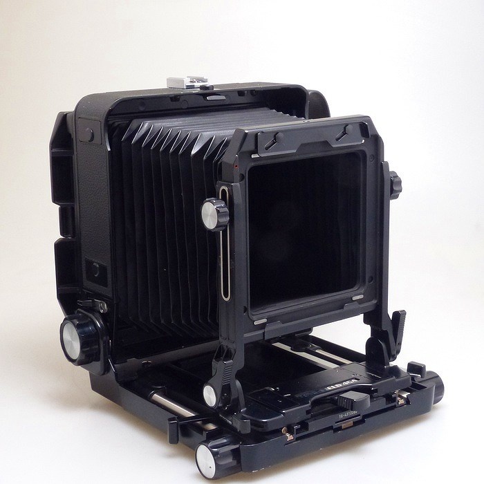 トヨ TOYO FIELD 45A