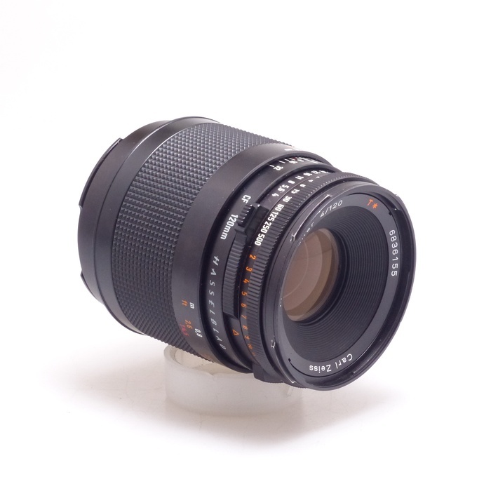 HASSELBLAD Macro-Planar CF 120/4 T*