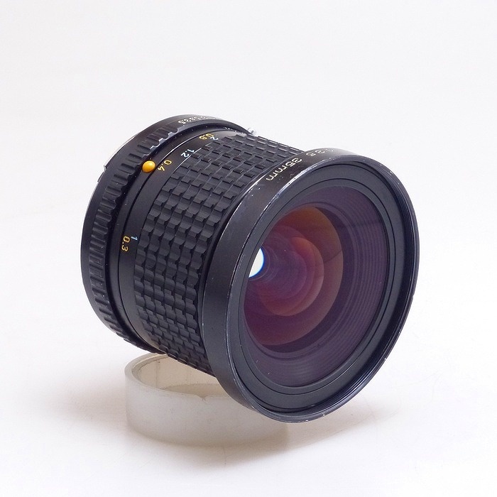 ペンタックス 645 A 35/3.5