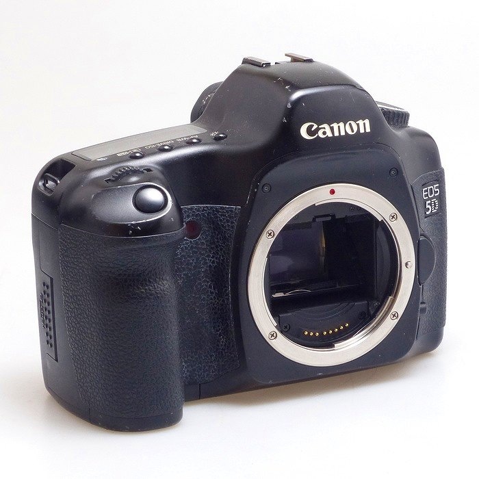 キヤノン EOS 5D ボディ