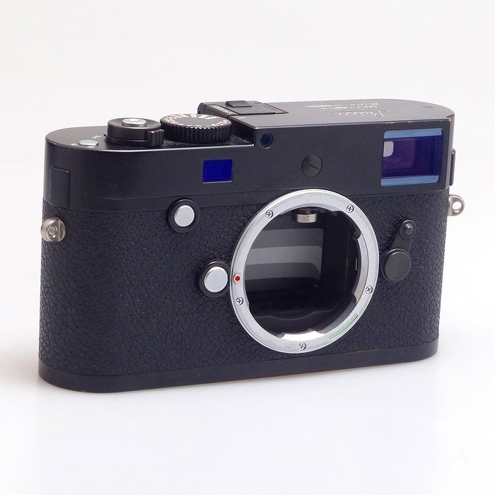 ライカ M-P(TYP240) ブラックペイント 10773