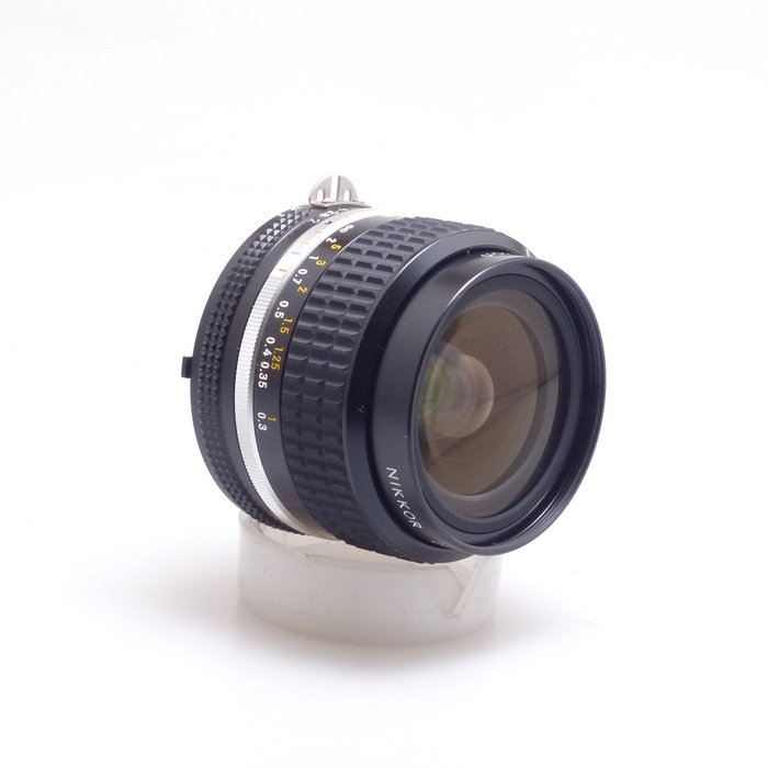 ニコン AI 24/2S