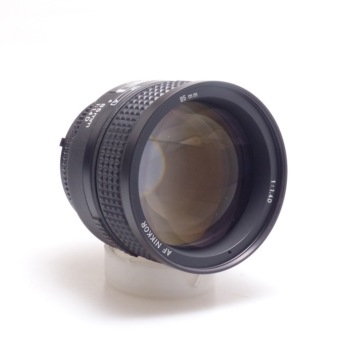 ニコン AI AF 85/1.4D IF