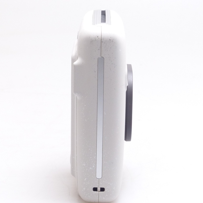 フジフイルム INSTAX MINI LIPLAY ストーンホワイト