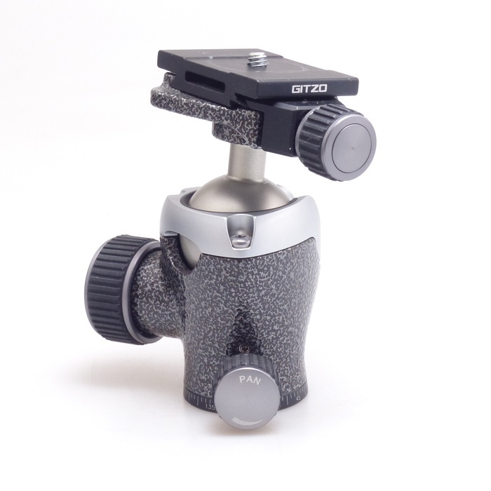 ジッツオ GH1382QD センターボール雲台
