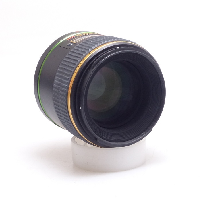 ペンタックス DA*55/F1.4 SDM