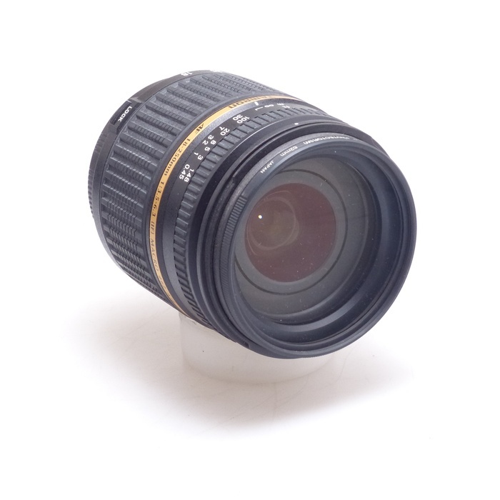 タムロン AF18-250/F3.5-6.3 Di II LD Aspherical A18 ペンタックス