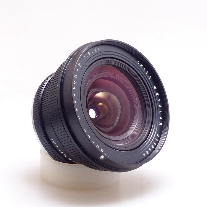 ライカ SUPER-ANGULON-R 21/4 3-CAM