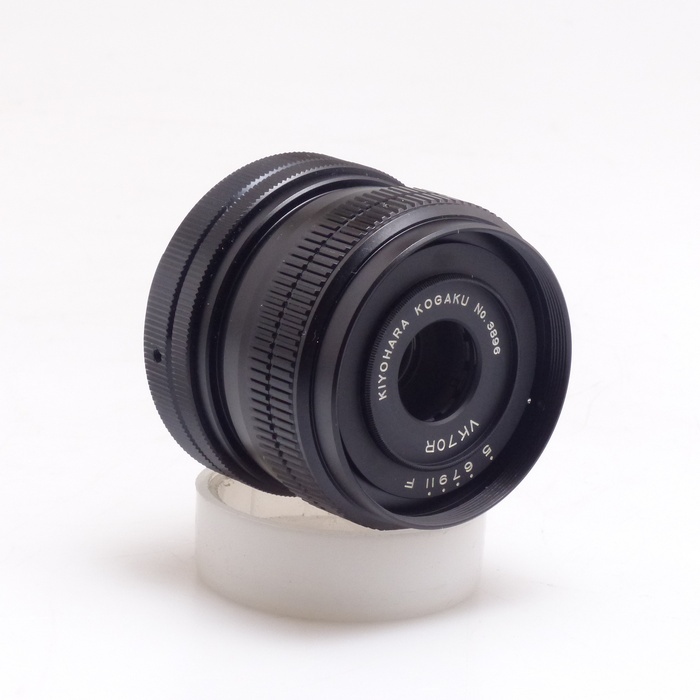 キヨハラ VK70R 70/5 ライカR用