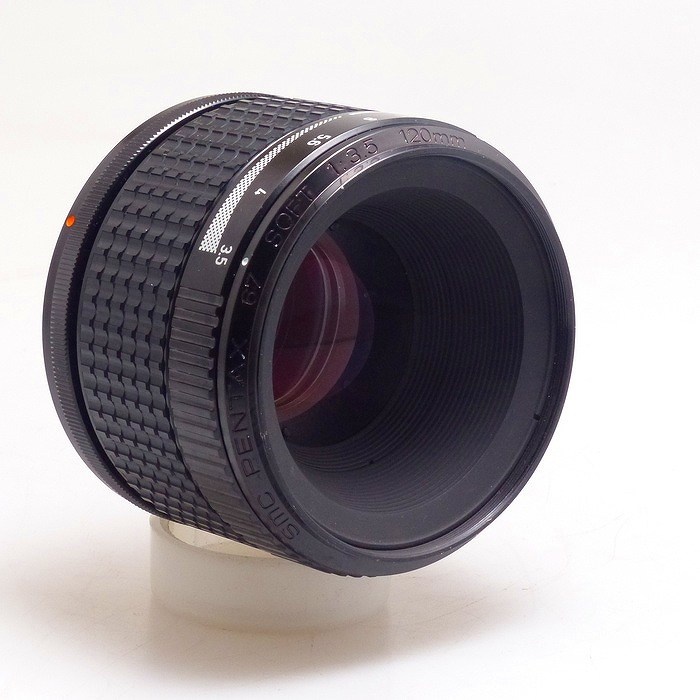 ペンタックス SMC 67 SOFT 120/3.5