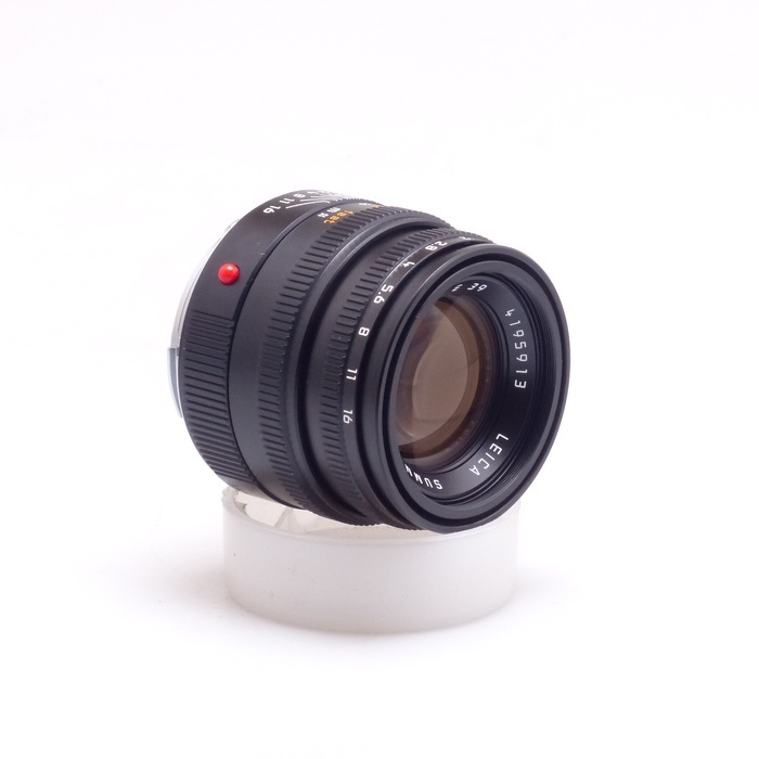 ライカ SUMMICRON-M 50/2 6BIT 11826