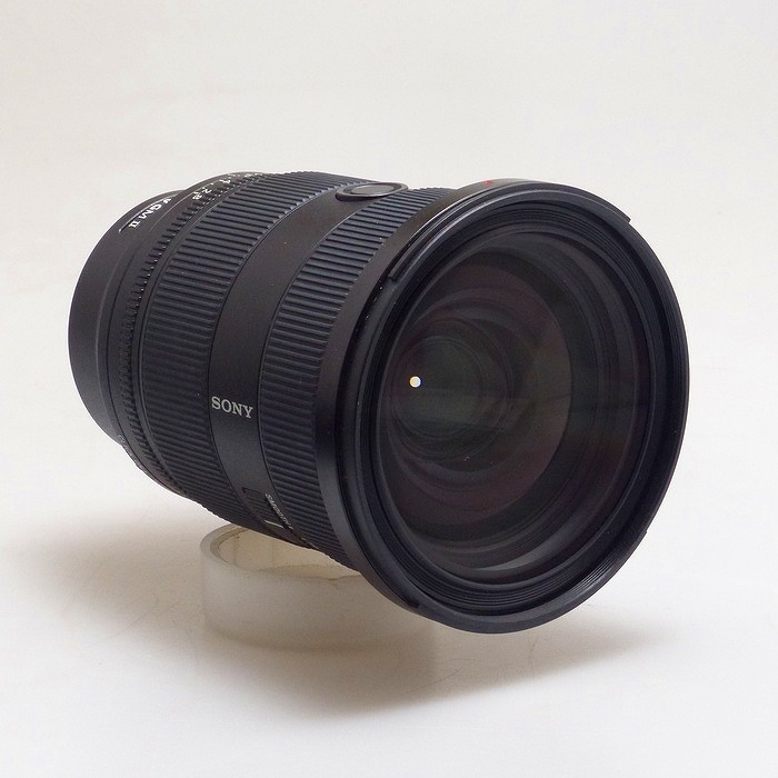 ソニー FE 24-70/2.8 GM II