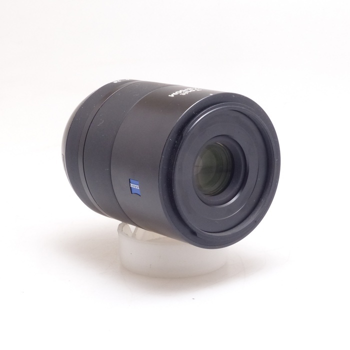 ツアイス TOUIT 50/2.8 X-MOUNT