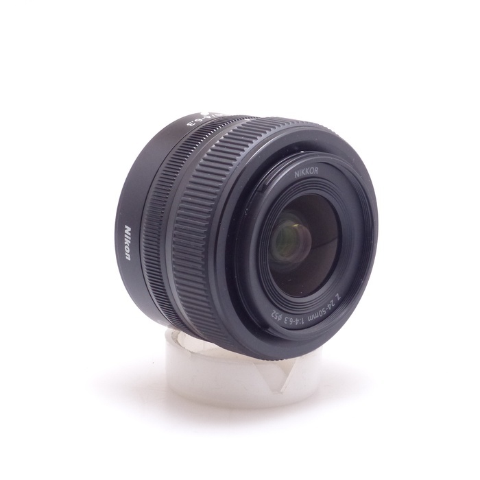 ニコン Z 24-50/4-6.3