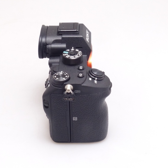ソニー α7R III ボデイ LCE-7RM3A