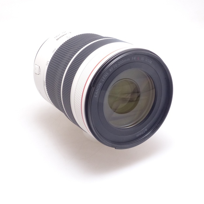 キヤノン RF70-200/4L IS USM