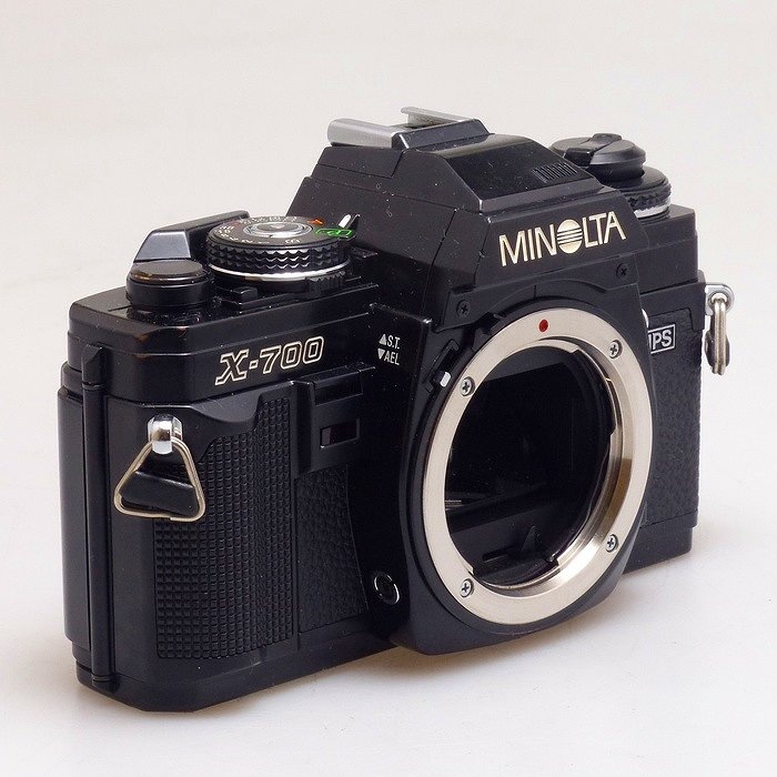 ミノルタ New X-700