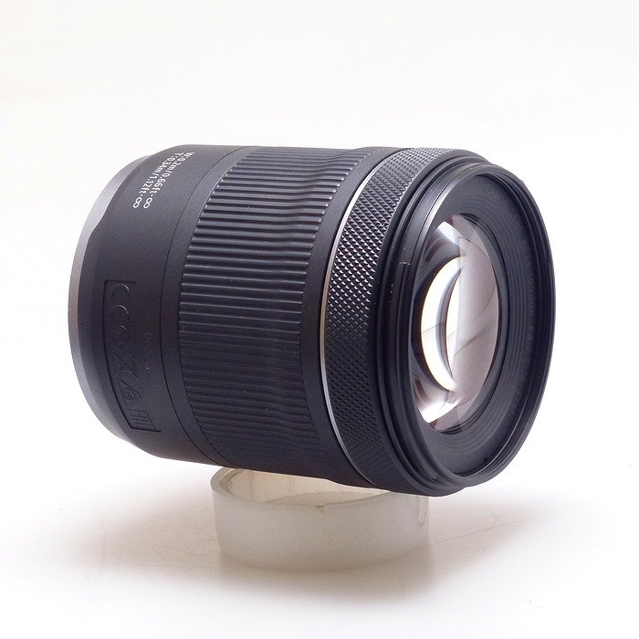 キヤノン RF 24-105/4-7.1 IS STM