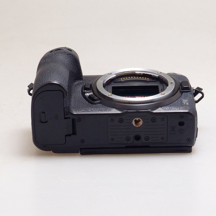 ニコン Z7II