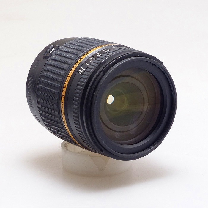 タムロン AF18-250/3.5-6.3  DI2 マクロ A18E キヤノンEF
