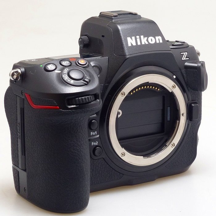 ニコン Z 8 ボデイ
