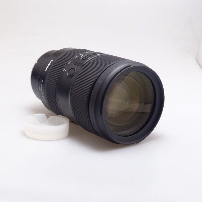 タムロン 35-150/2-2.8 DI3 VXD A058Z ニコンZ用