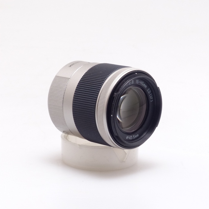 ペンタックス Q用 15-45/2.8 06 