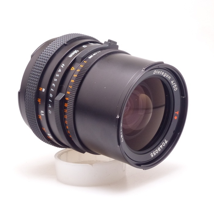 HASSELBLAD Distagon CF 50/4 T*