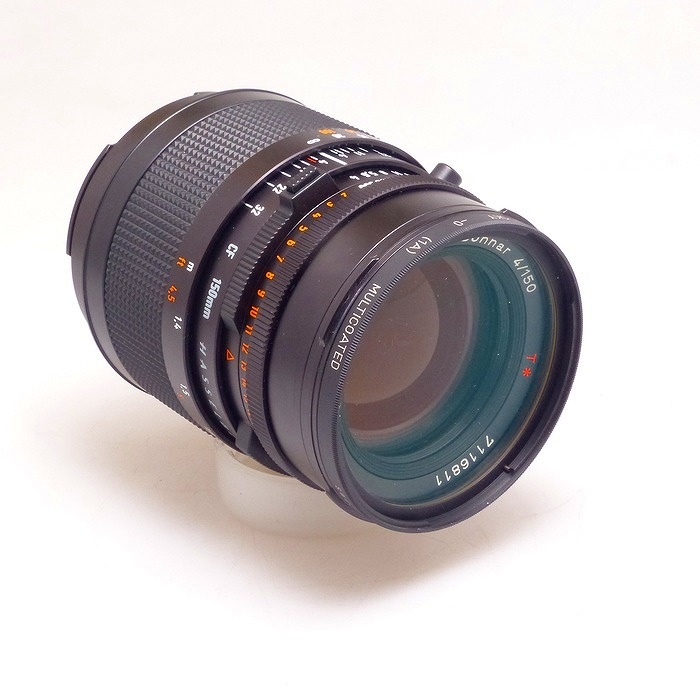 HASSELBLAD Sonnar CF 150/4 T*