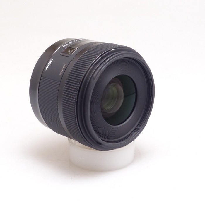 シグマ 30/1.4 DC HSM ART キヤノンEF