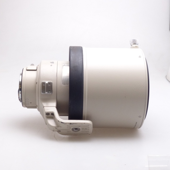 キヤノン EF200/2L IS USM