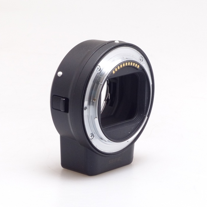 ニコン FTZ