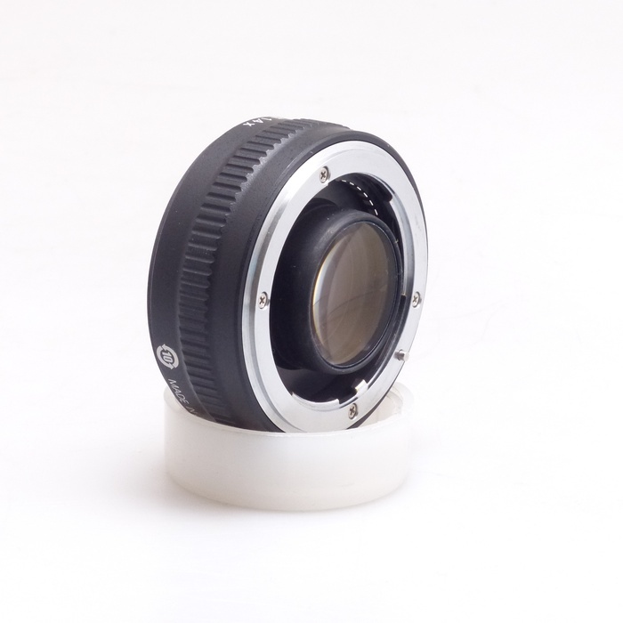 ニコン TC-14E III AF-S