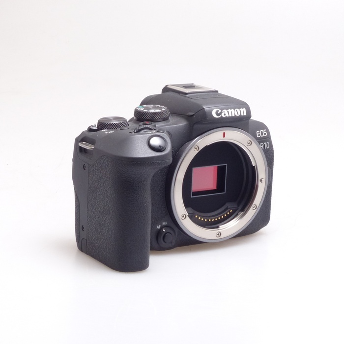 キヤノン EOS R10 ボディ