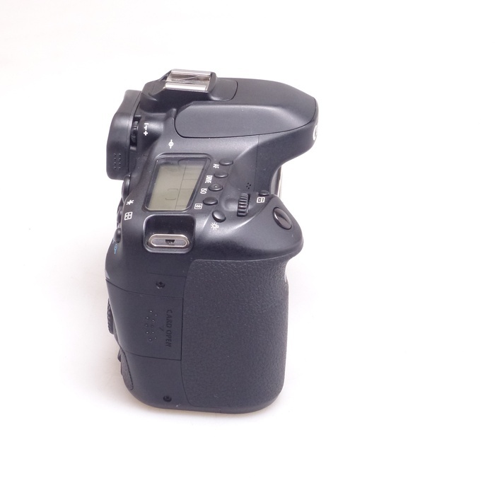 キヤノン EOS 80D
