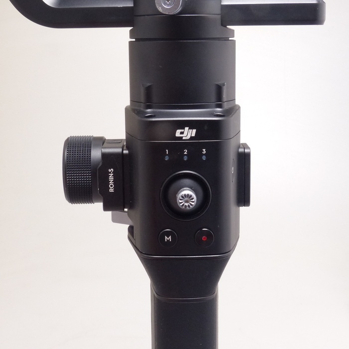DJI RONIN-S