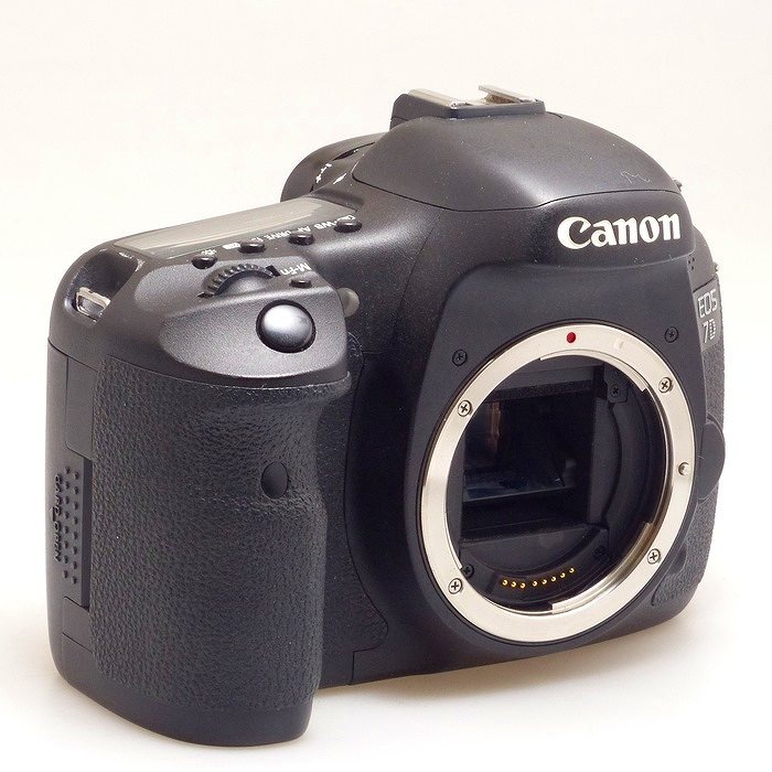 キヤノン EOS 7D ボディ