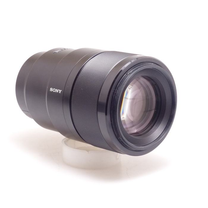 ソニー FE 90/2.8 MACRO G OSS