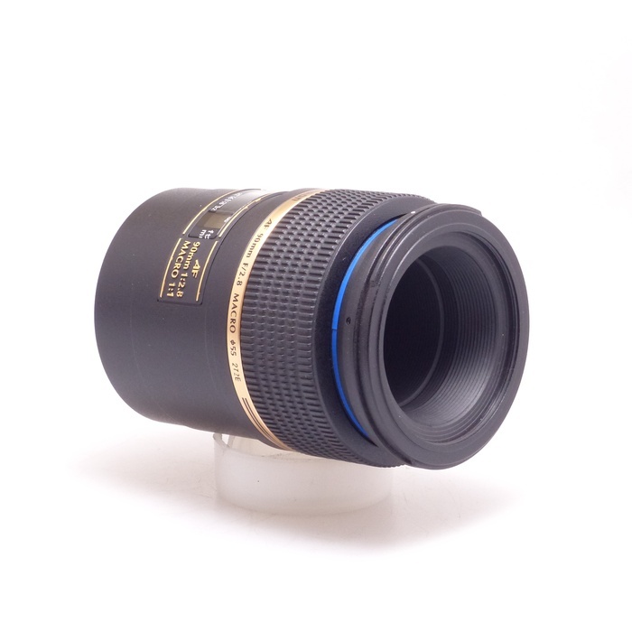 タムロン SP AF 90/2.8 DI マクロ 272E キャノンEF用