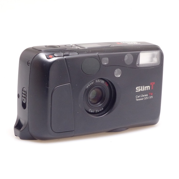 キョウセラ Slim T