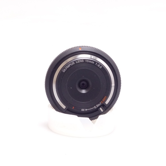 オリンパス 15/F8 [BCL-1580]