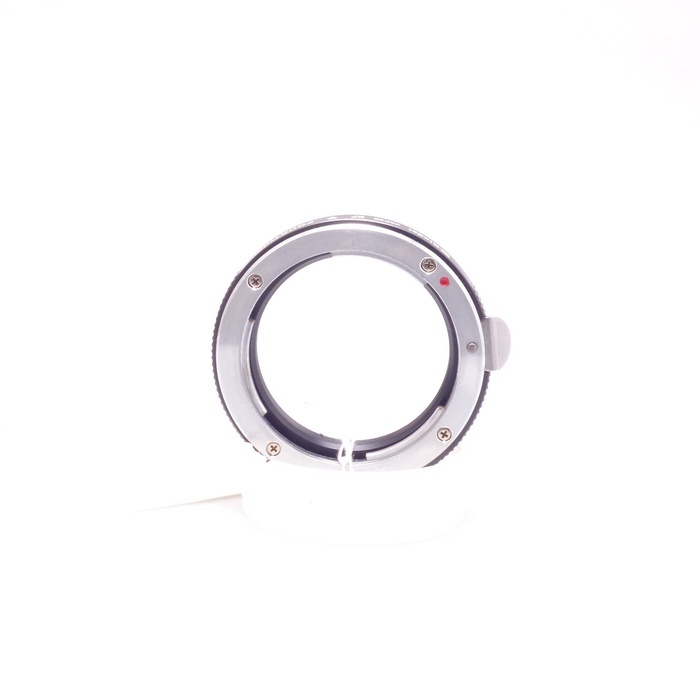 近代インターナショナル Kindai Nikon F フォーサーズアダプター