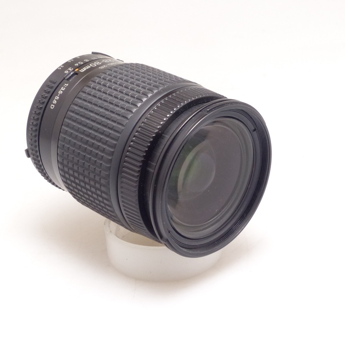 ニコン AF 28-80/3.5-5.6D